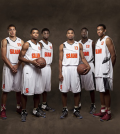 slam all americans