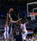 tayshaun prince dunk