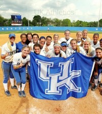 uk softball regional champ