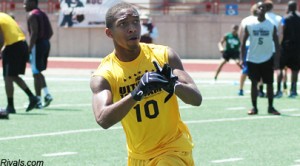 T.V. Williams