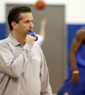 John Calipari