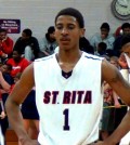 Top 2015 recruit gets call right after midnight from Orlando Antigua on Saturday.