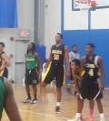 malik hines