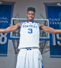 nerlens noel wingspan