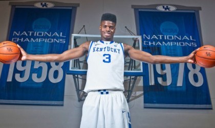 nerlens noel wingspan