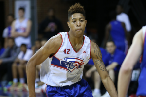 kelly oubre
