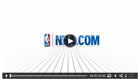 nba highlights