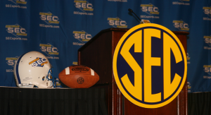 sec media days