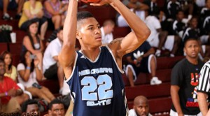 Kelly Oubre