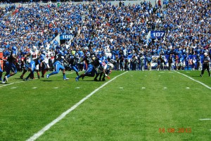 Kentucky vs. Louisville 9-14-13 127