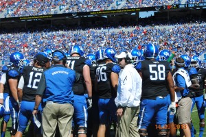 Kentucky vs. Louisville 9-14-13 216