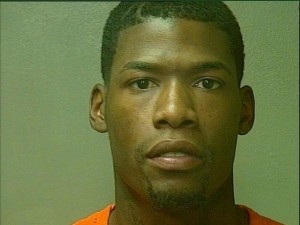 Liggins-mugshot