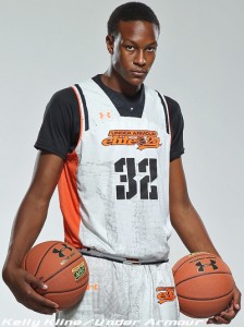 Myles Turner