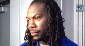 za'darius smith interview 9213