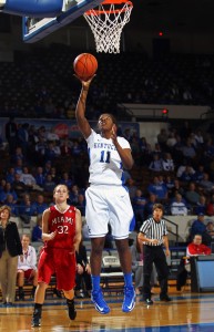 DeNesha Stallworth Action 2