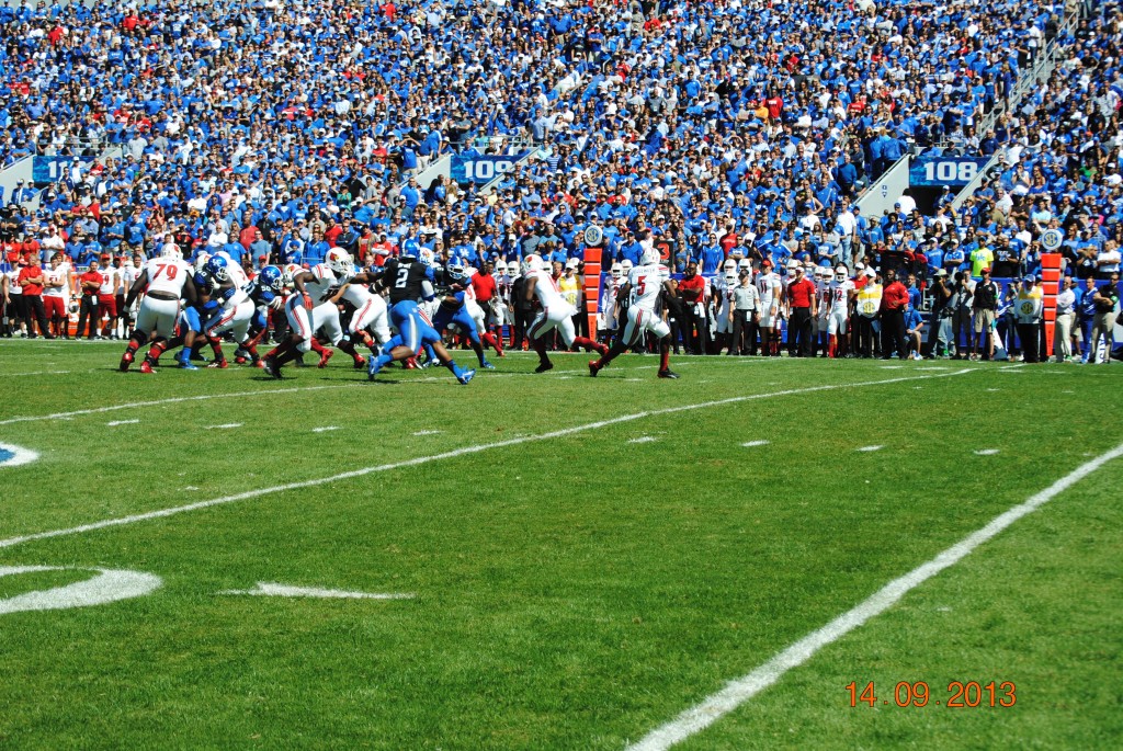 Bud Dupree