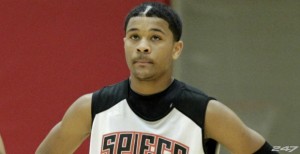 james blackmon jr