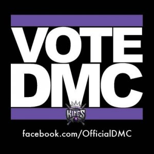 Vote DMC