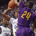 dakari johnson post 2