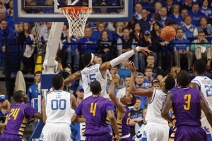 willie cauley-stein block montevallo
