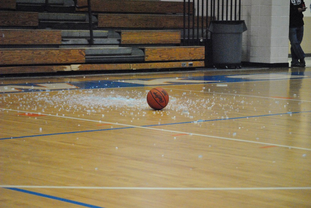 Pike Central Backboard 003