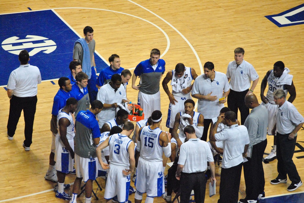 kentucky team