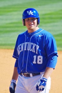 A.J. Reed