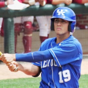 Austin Cousino