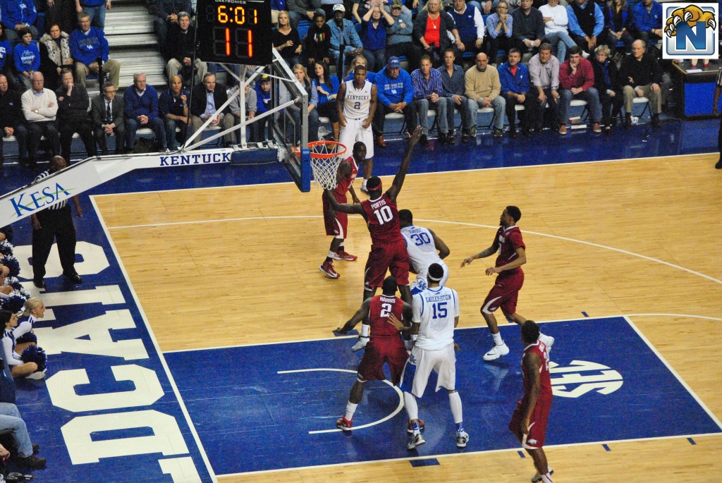 Kentucky-Arkansas 021