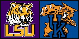 LSUvsUK