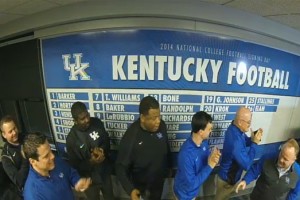 *ukathletics.com screenshot