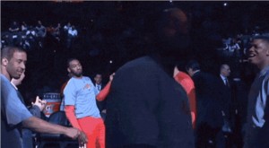 john wall