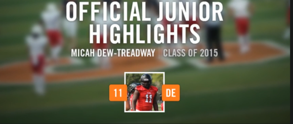 dewtreadway