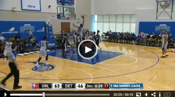 deandre liggins dunk