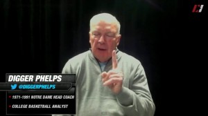 digger phelps