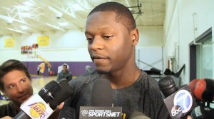 julius randle