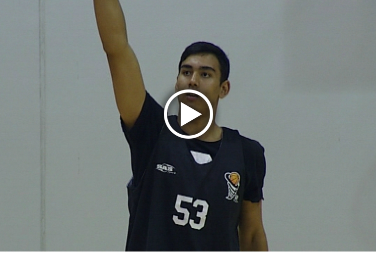 tai wynyard video