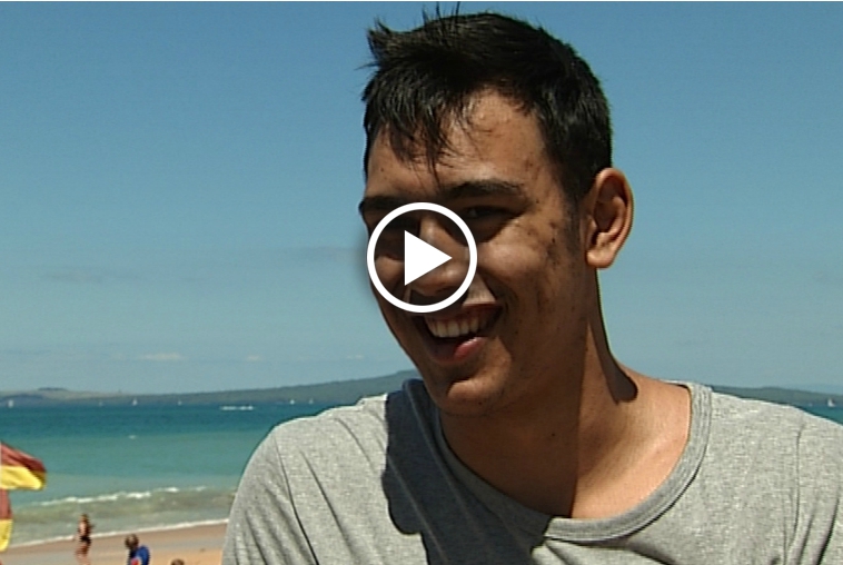 tai wynyard video