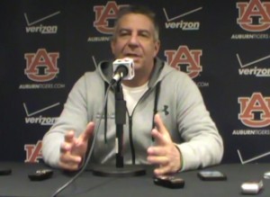 bruce pearl