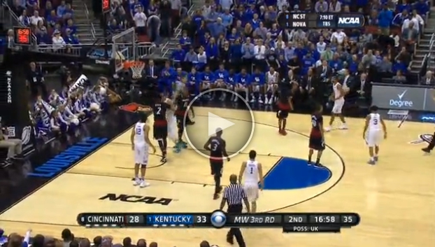 octavius ellis fouls