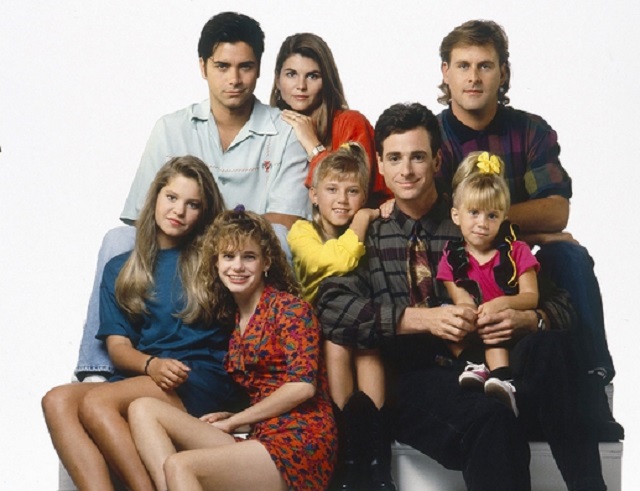 full house