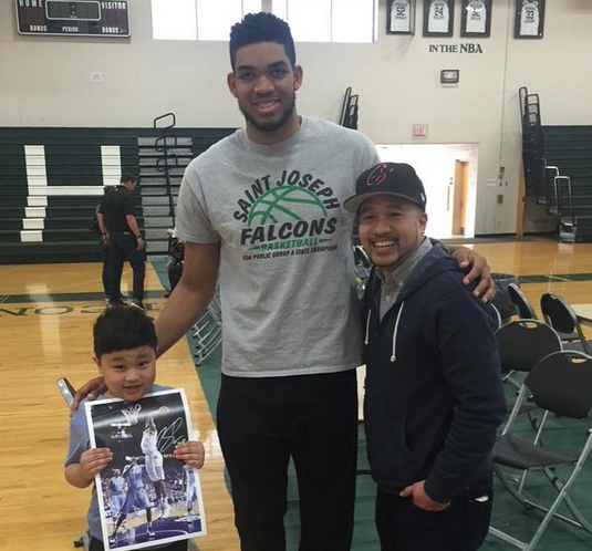 kat nj signing