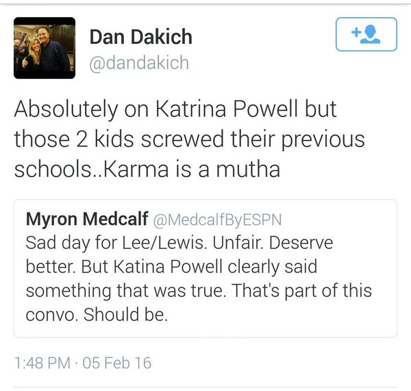 dakich