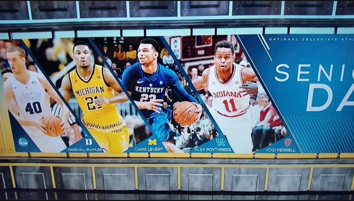 espn senior day image