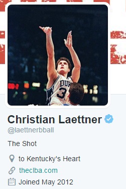 laettner sucks