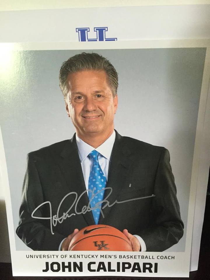 coach cal