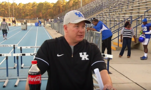 stoops