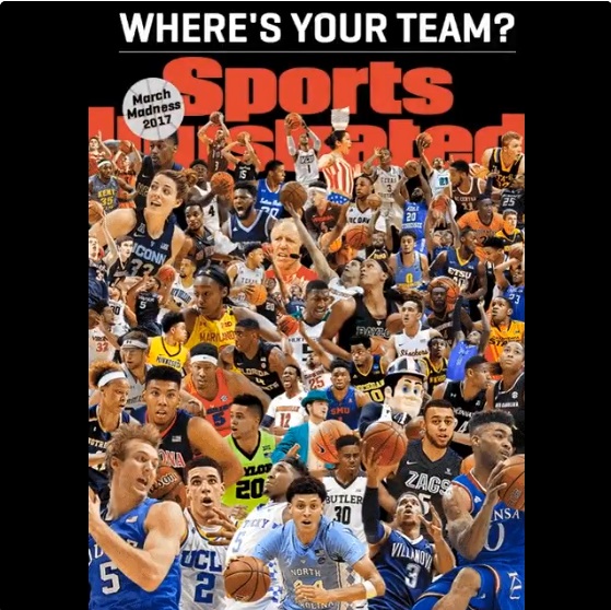 SI cover