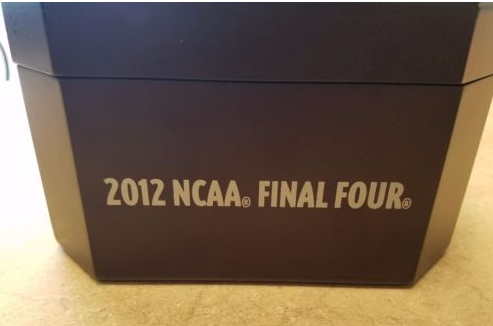 championship box
