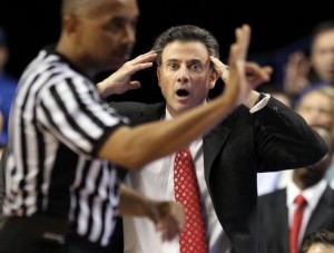 Louisville v Kentucky